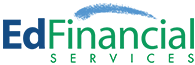 Edfinancial Logo
